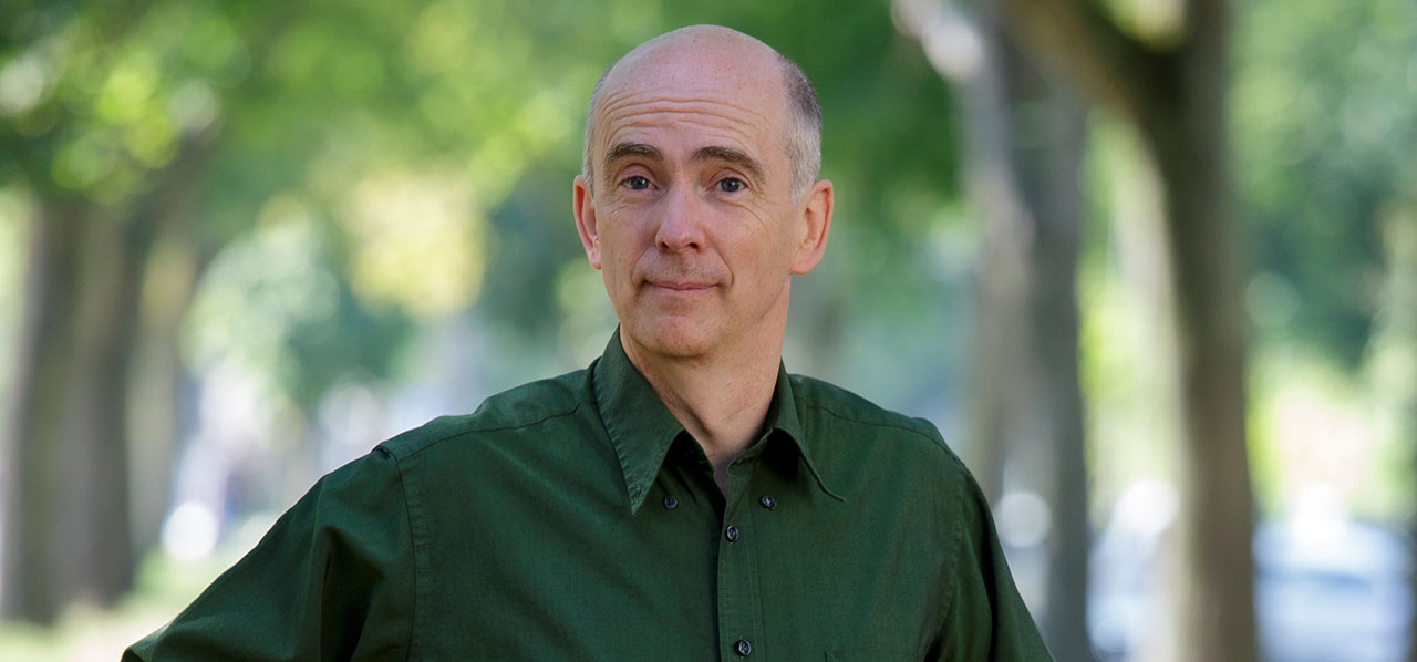 Christoph Gottschalch - Schauspieler Regisseur Autor Sprecher