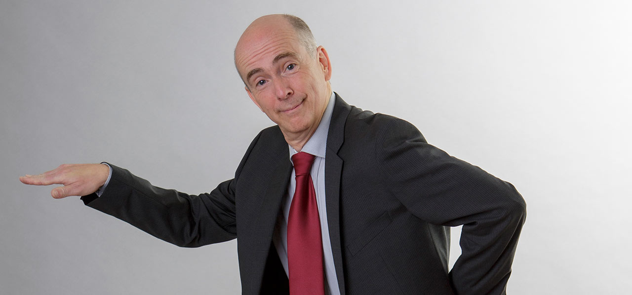 Christoph Gottschalch - Schauspieler Regisseur Autor Sprecher