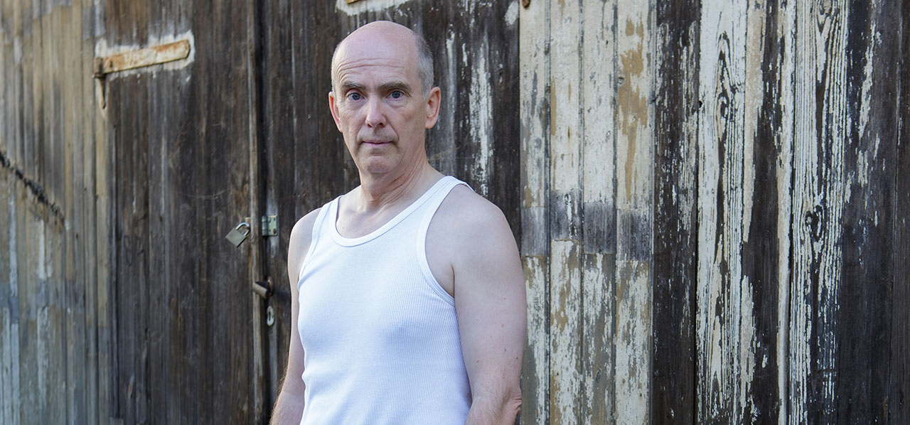 Christoph Gottschalch - Schauspieler Regisseur Autor Sprecher